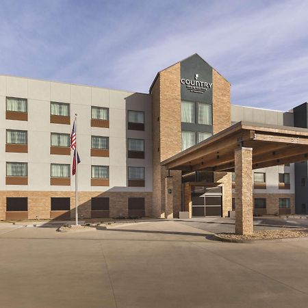 Country Inn & Suites By Radisson, Lubbock Southwest, Tx Extérieur photo