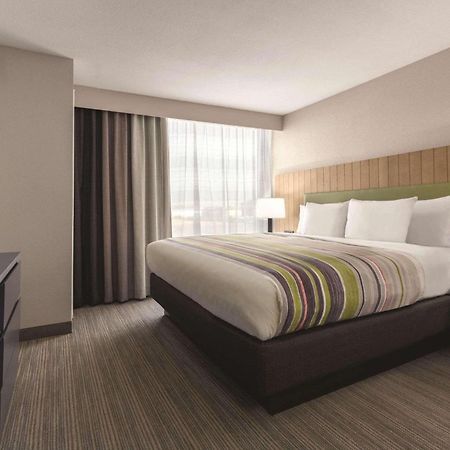 Country Inn & Suites By Radisson, Lubbock Southwest, Tx Extérieur photo