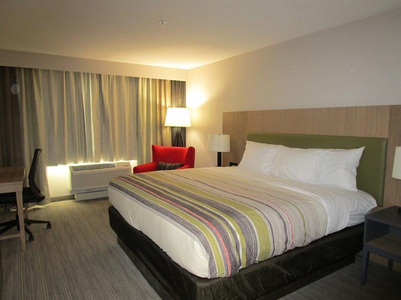 Country Inn & Suites By Radisson, Lubbock Southwest, Tx Extérieur photo