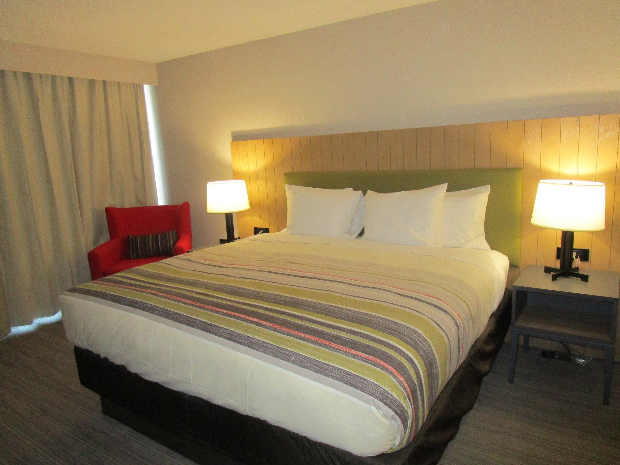 Country Inn & Suites By Radisson, Lubbock Southwest, Tx Extérieur photo
