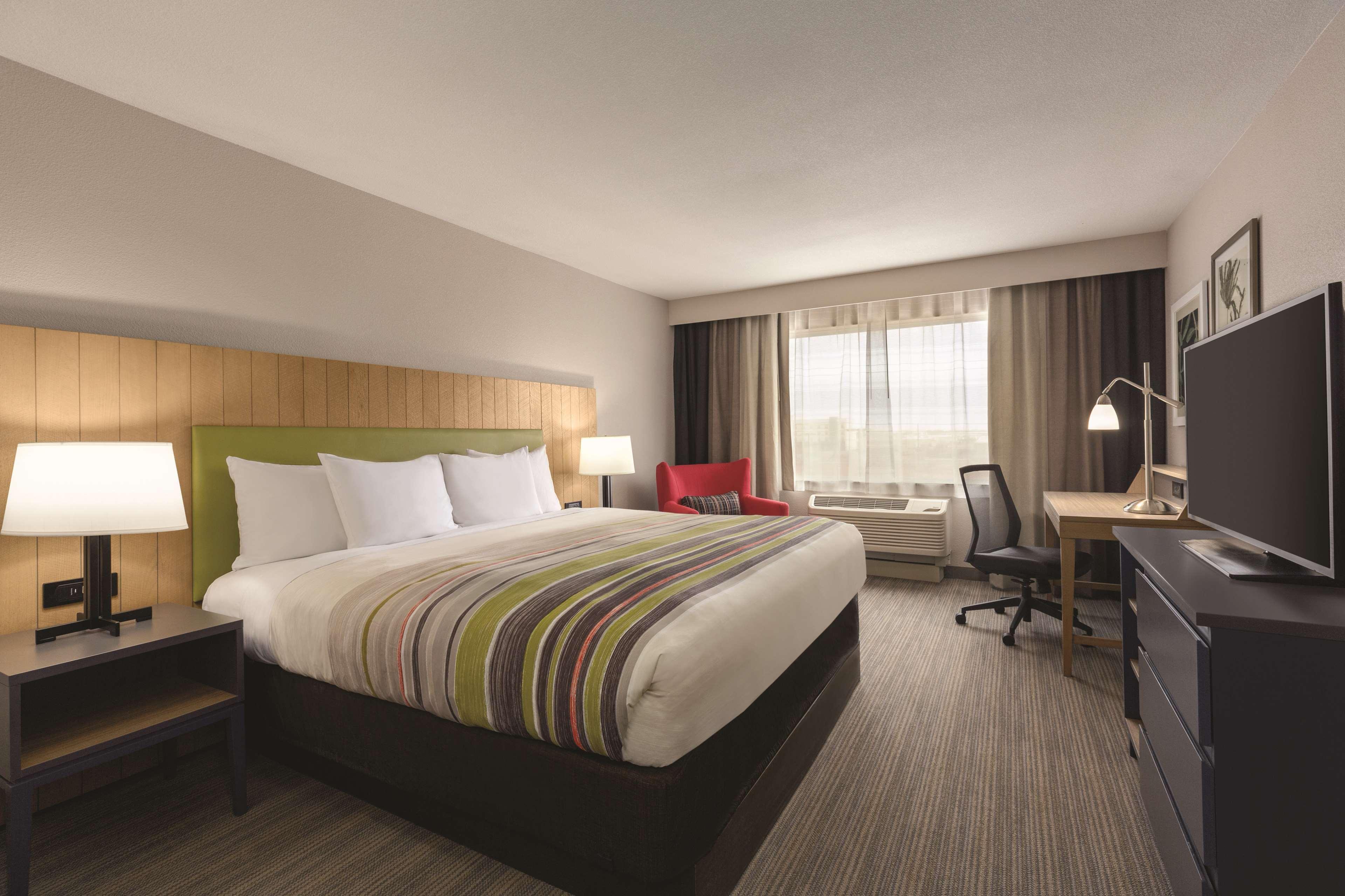 Country Inn & Suites By Radisson, Lubbock Southwest, Tx Extérieur photo