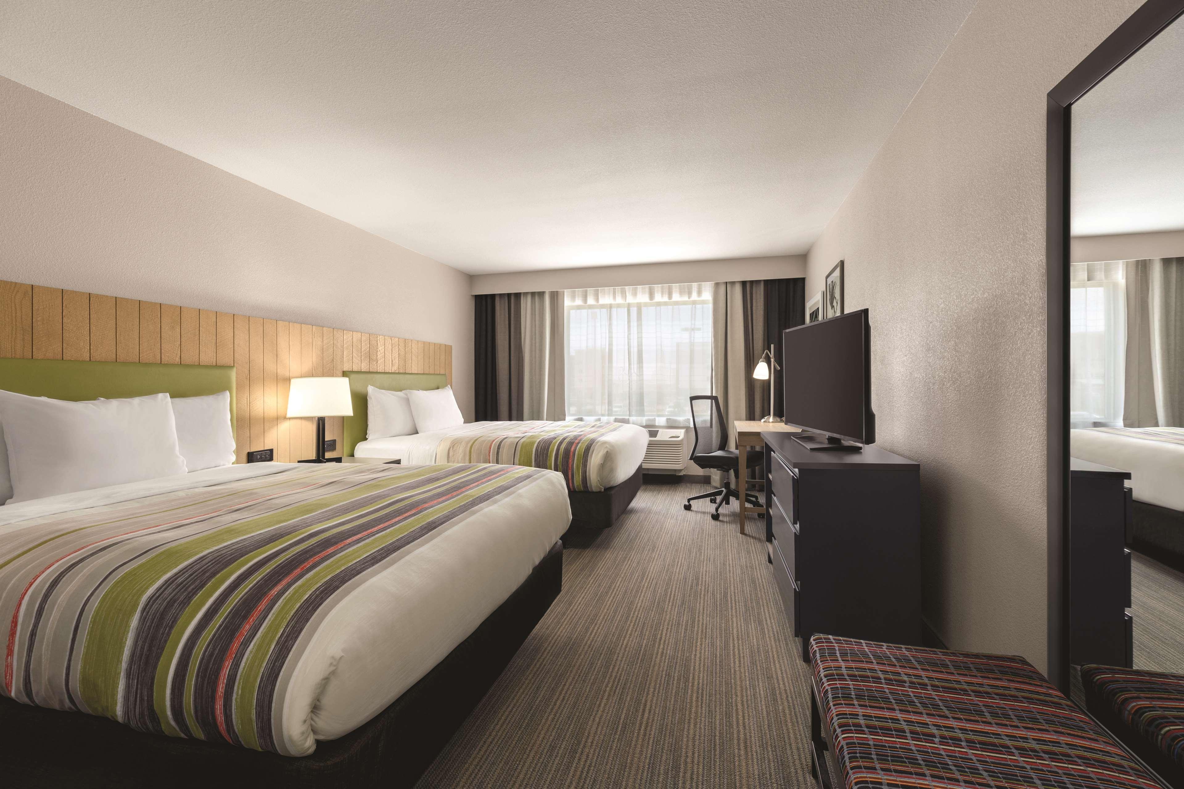 Country Inn & Suites By Radisson, Lubbock Southwest, Tx Extérieur photo