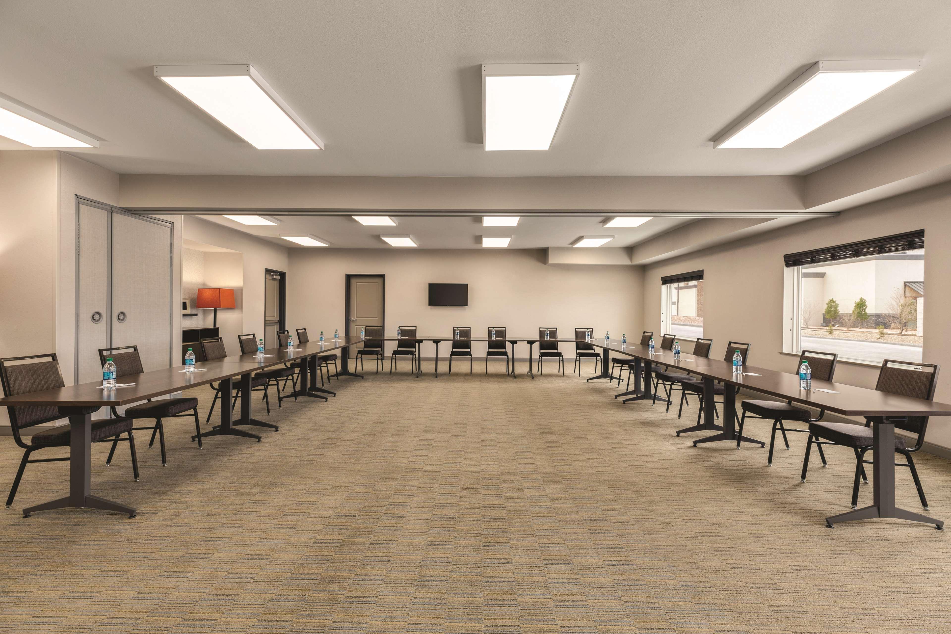 Country Inn & Suites By Radisson, Lubbock Southwest, Tx Extérieur photo