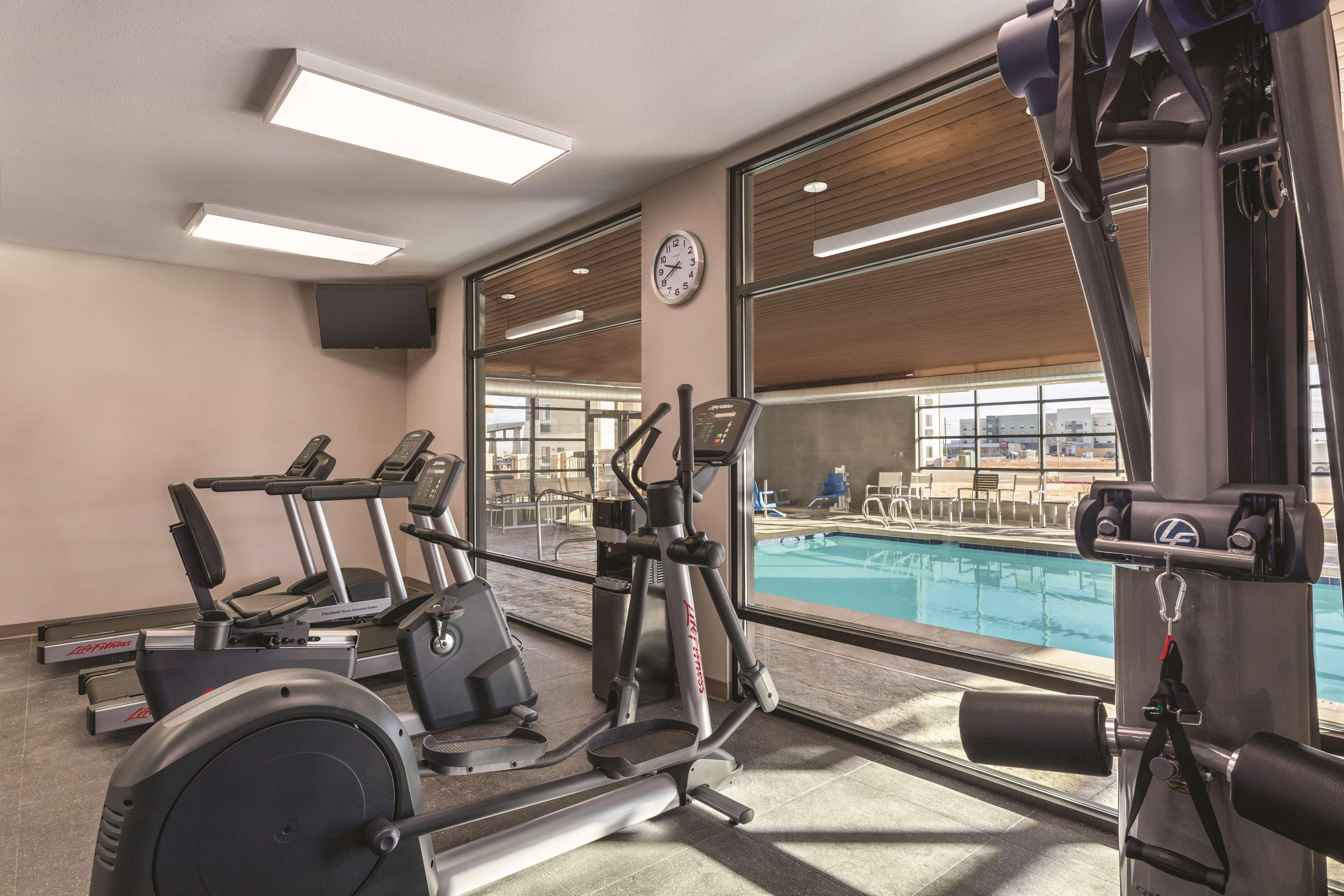 Country Inn & Suites By Radisson, Lubbock Southwest, Tx Extérieur photo