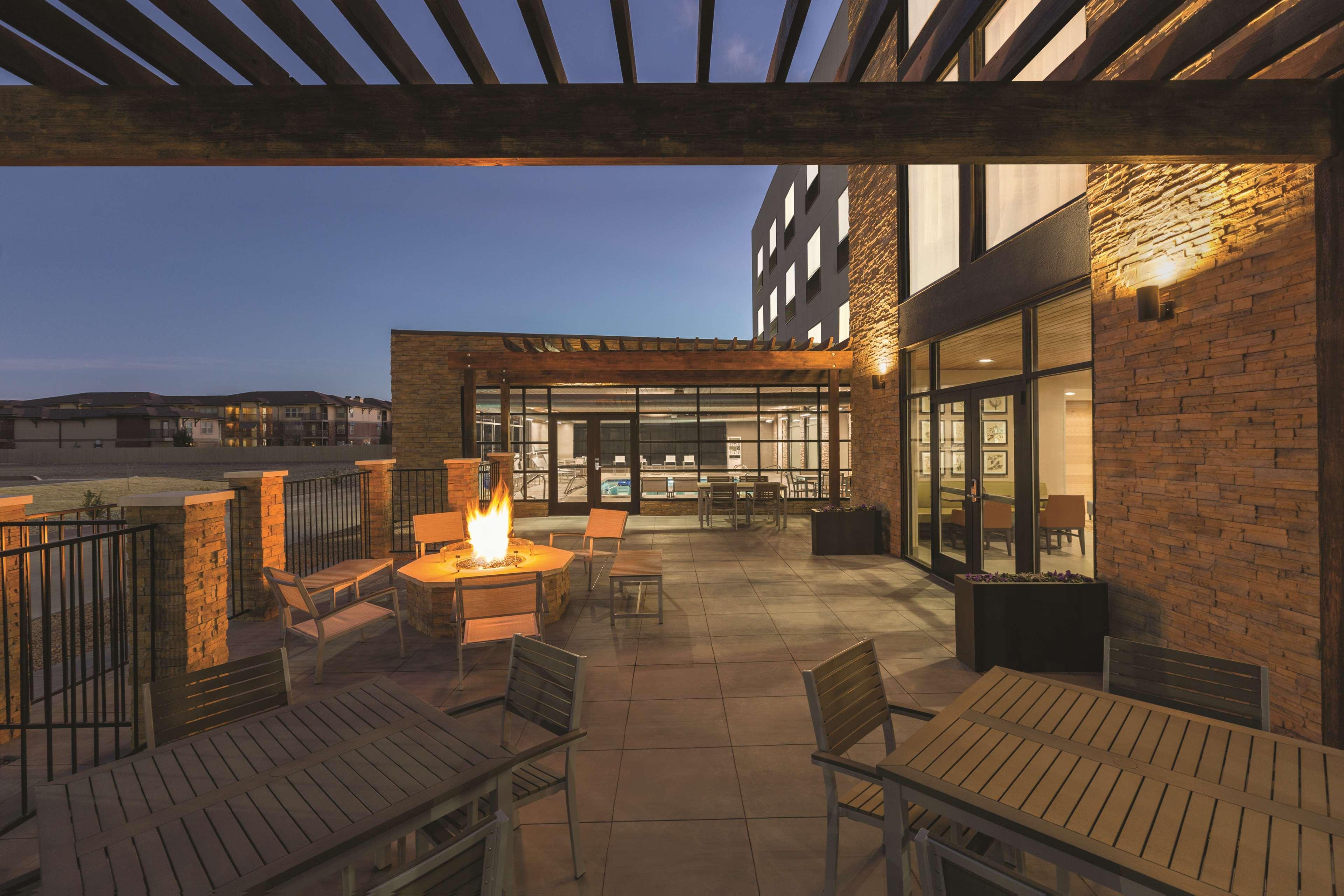 Country Inn & Suites By Radisson, Lubbock Southwest, Tx Extérieur photo