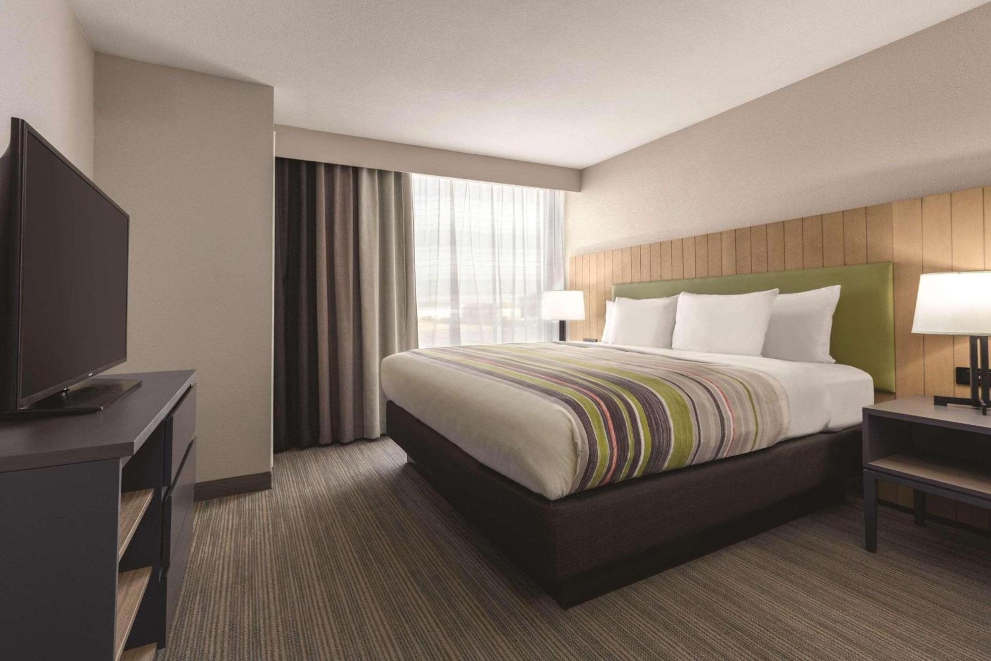 Country Inn & Suites By Radisson, Lubbock Southwest, Tx Extérieur photo