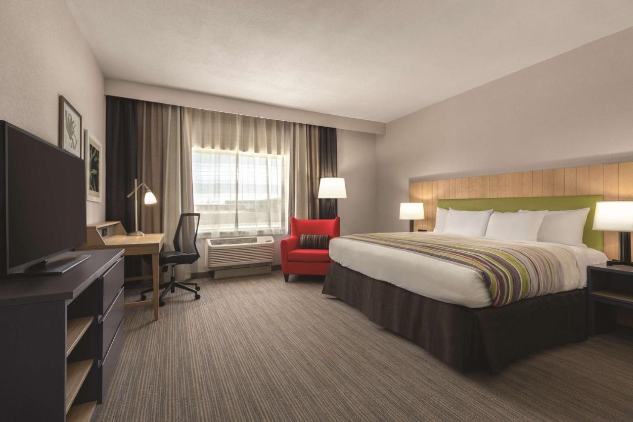 Country Inn & Suites By Radisson, Lubbock Southwest, Tx Extérieur photo